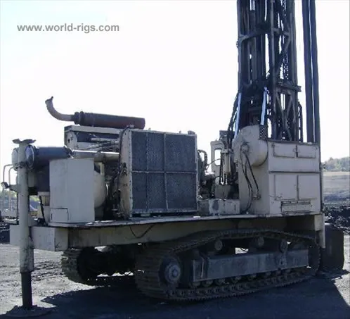 Land Drilling Rig for sale in USA